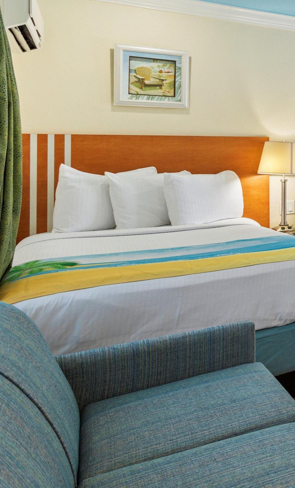 Bay Palms Waterfront Resort - Hotel And Marina St. Pete Beach Zimmer foto