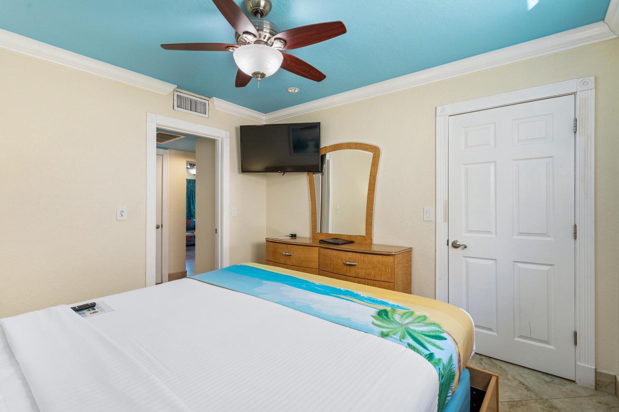Bay Palms Waterfront Resort - Hotel And Marina St. Pete Beach Zimmer foto