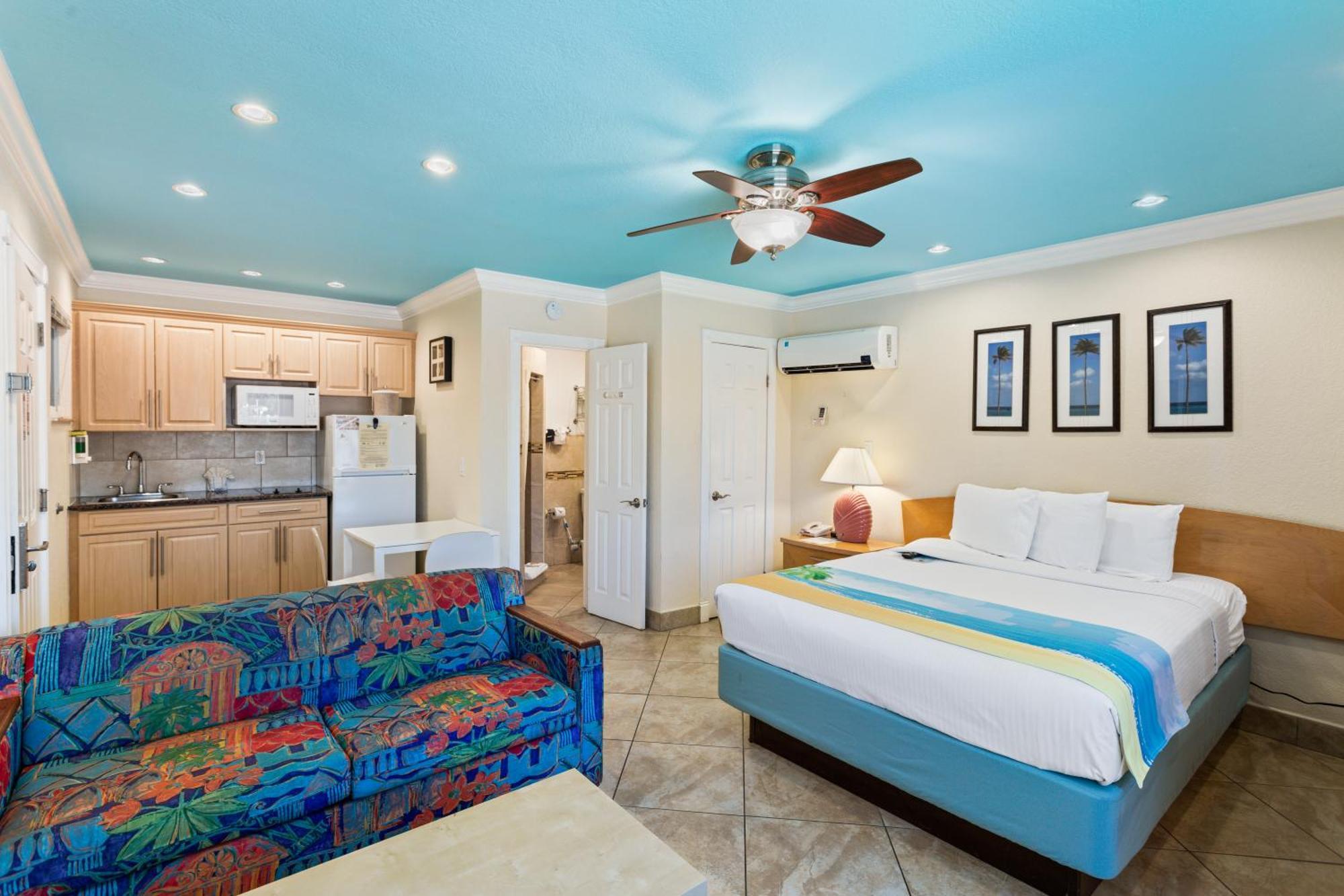 Bay Palms Waterfront Resort - Hotel And Marina St. Pete Beach Zimmer foto