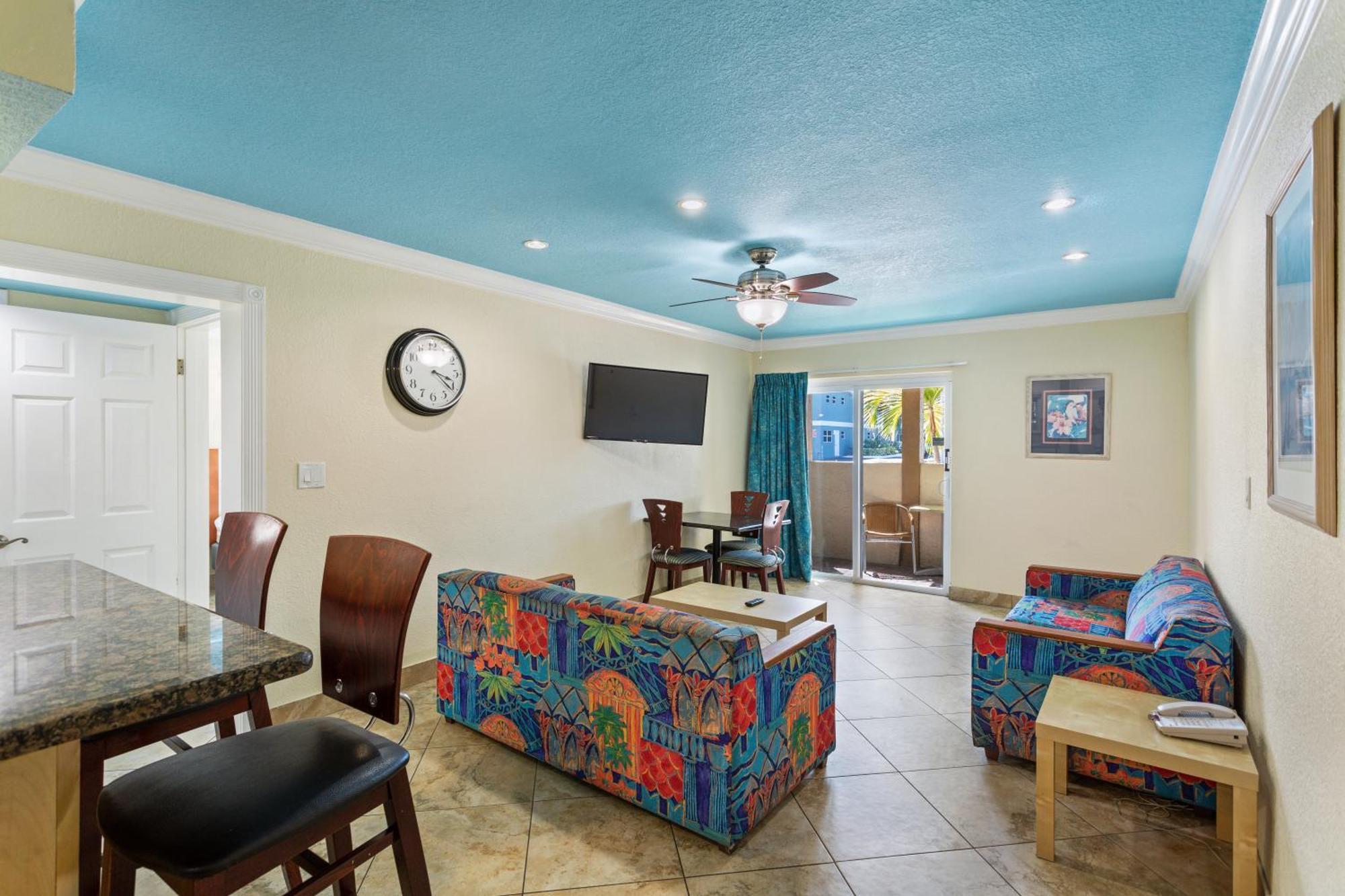 Bay Palms Waterfront Resort - Hotel And Marina St. Pete Beach Zimmer foto